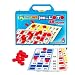Dujardin - 148 - Jeu de Soci�t� - Grand Classique - Loto 48 Cartons