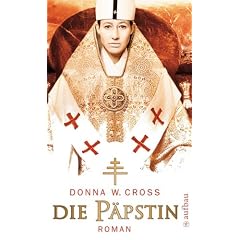 Die P�pstin von S�nke Wortmann