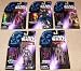 5 Different Star Wars Shadows of the Empire Action Figures