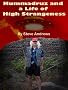 Hummadruz and a Life of High Strangeness