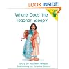 Early Reader: Where Does the Teacher Sleep?