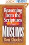 Reasoning from the Scriptures with Muslims