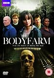The Body Farm - Series 1 - 3-DVD Set [ NON-USA FORMAT, PAL, Reg.2.4 Import - United Kingdom ]