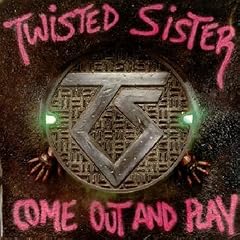 Come out and play