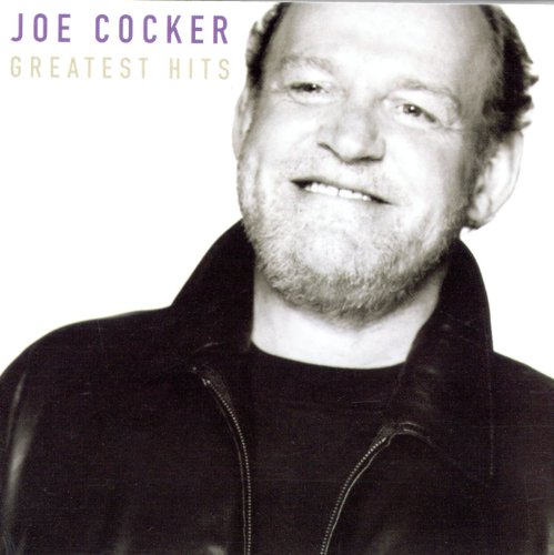 GREATEST HITS JOE COCKER
