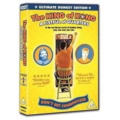 King Of Kong [DVD] [2007]