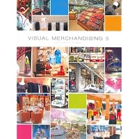 Visual Merchandising: volume 5 (Hardcover) book cover