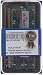 STARLITE GOLD 2GB DDR3 PC1600 LV RAM For laptop (Black) RS.1120.00