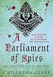 A parliament of spies