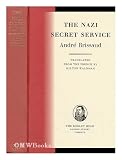 Nazi Secret Service