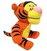 Disney Baby Winnie the Pooh Play Pals Rattle - Tigger