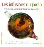 Revue Chantecler  / Les infusions du jardin