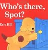 Who's There, Spot? (Spot)