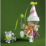 Paddywhack Lane Courtney Poseable Figure And Accessories Set