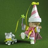 Paddywhack Lane Courtney Poseable Figure And Accessories Set
