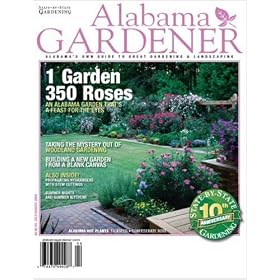 Alabama Gardener