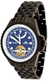 Adee Kaye Men's 35 Jewels Automatic Open Heart Tourbillon Power Reserve Watch Model AK-1097