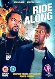 Ride Along [DVD] [2013]