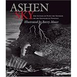 Ashen Sky: The Letters of Pliny The Younger on the Eruption of Vesuvius book cover