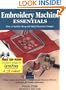 Embroidery Machine Essentials: How to Stabilize, Hoop and Stitch Decorative Designs