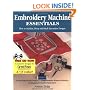 Embroidery Machine Essentials: How to Stabilize, Hoop and Stitch Decorative Designs