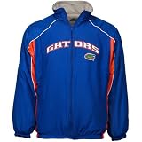adidas Florida Gators Royal Blue Youth Reversible Jacket