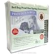 Protect A Bed Box Spring Encasement (Cal King Requires 2 units)