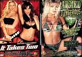 Peach Girls: 2 for 1 Naughty Pack - B000I8OOM4