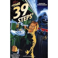 John Buchan's the 39 Steps