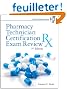 Pharmacy Technician Certification Exam Review