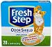Fresh Step Odor Shield Unscented, 20-Pound Box