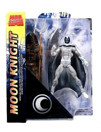 moon knight action figure