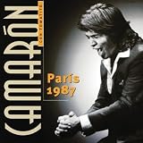 Camaron Con Tomatito Paris 1987