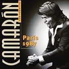 Camaron Paris 87