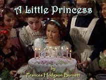 A Little Princess