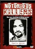 Notorious Killers - Charles Manson
