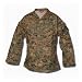 Tru-Spec Digital Combat Shirt 65/35 Polyester Cotton Twill