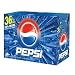 Pepsi Cola - 36/12 oz. cans