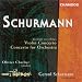 Search : Schurmann: Concerto For Orchestra / Violin Concerto