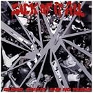 Blood, Sweat And No Tears (Re-Issue 2010)