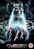 Cyborg Conquest [DVD]