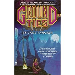 Groundties