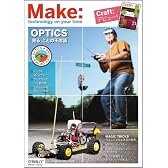 Make: Technology on Your Time Volume 05