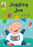 Juggling Joe