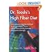 Dr. Tooshi's High Fiber Diet: A Revolutionary Diet that will Help You to Lose Weight, Prevent Cancer, Heart Disease, Diabetes, and Digestive Disorders