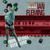 From Russia with Love | [Ian Fleming]