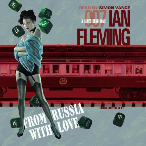 From Russia with Love