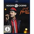 Roger Cicero - Live at Montreux 2010 [Blu-ray]