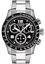 Tissot Men's Watches V8 T039.417.11.057.00 - WW
