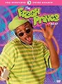 The Fresh Prince of Bel-Air: The Complete Third Season (4 Discs) (Dual-layered DVD)